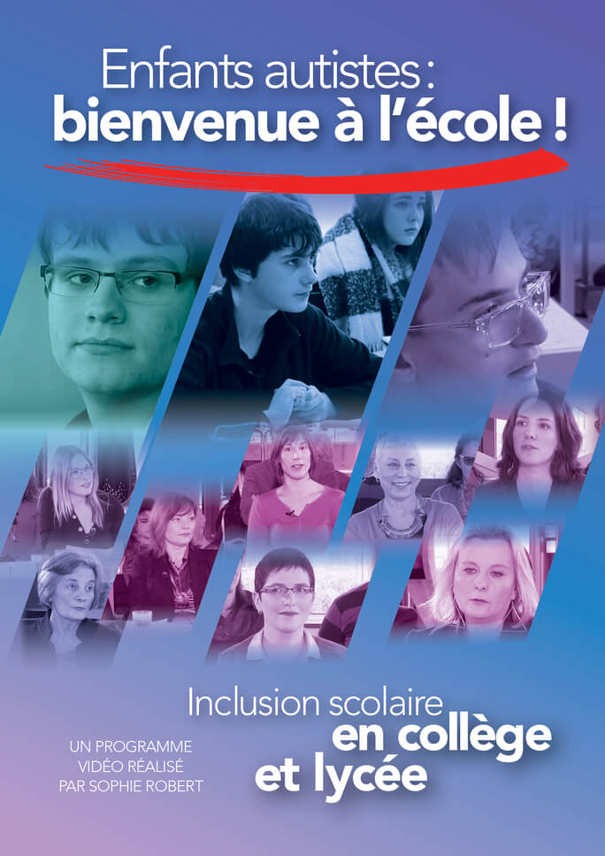 preview-gallery-ENFANTS AUTISTES BIENVENUE 3 Inclusion scolaire en college et lycée-v3e